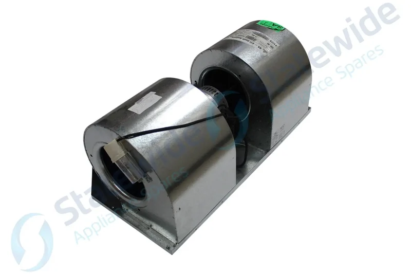 ActronAir Aircon INDOOR Evaporator Fan Motor DECK 9x9 (S) 750W-Genuine