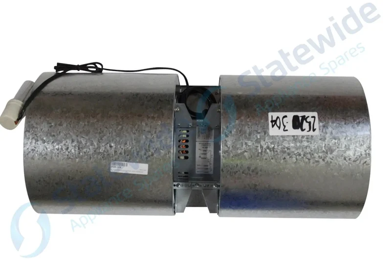 ActronAir Aircon INDOOR Evaporator Fan Motor DECK9x9-SRA17E-0200-Genuine