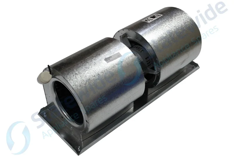 ActronAir Aircon INDOOR Evaporator Fan Motor DECK9x9-SRA17E-0200-Genuine