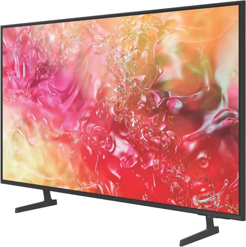 Samsung 50" DU7700 4K Crystal UHD Smart TV 24