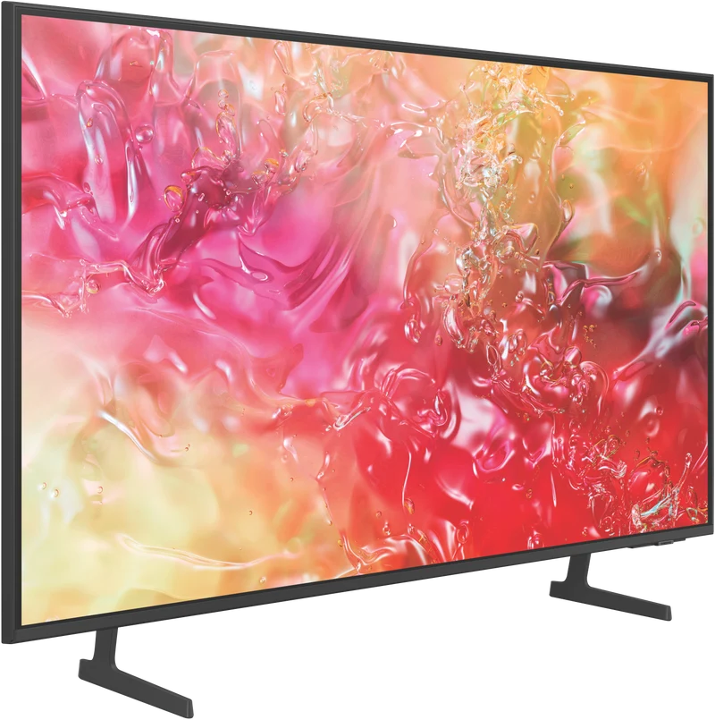Samsung 50" DU7700 4K Crystal UHD Smart TV 24