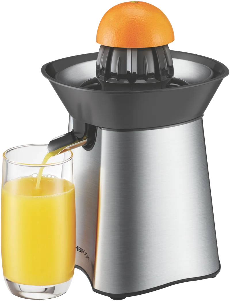Kambrook Citrus Press - Stainless Steel