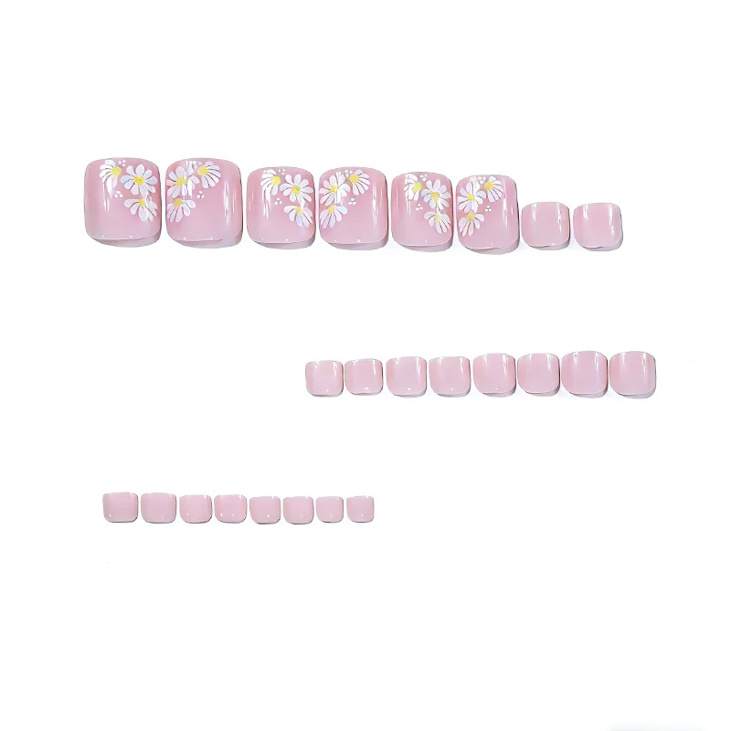 Nagelkunst-Pediküre Karnz