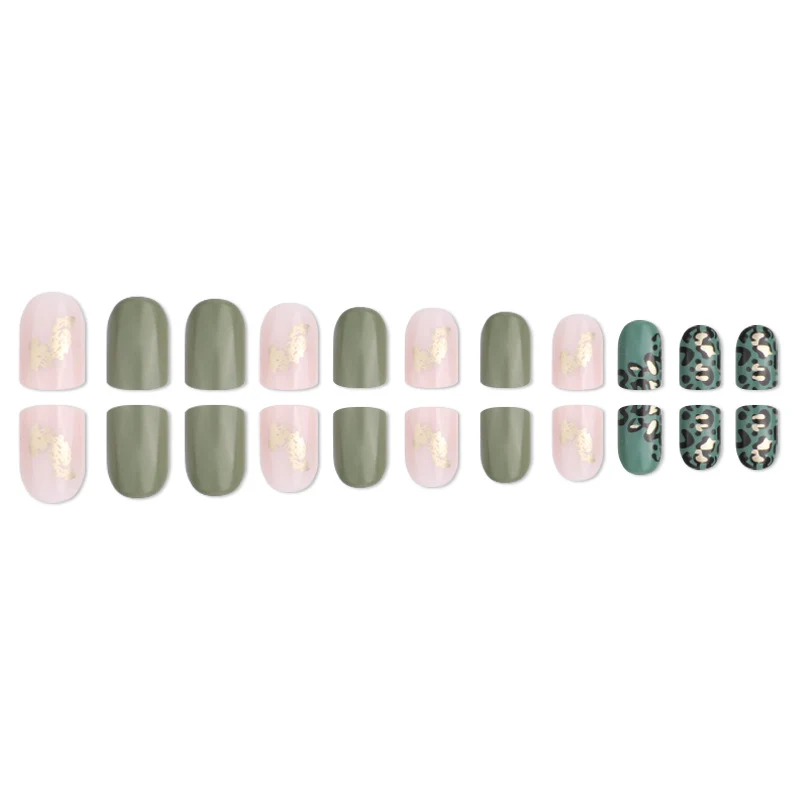 Nagelkunst Karnz