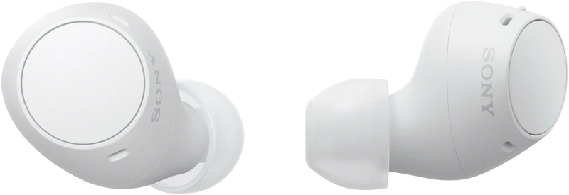 Sony WF-C510 Earbuds White