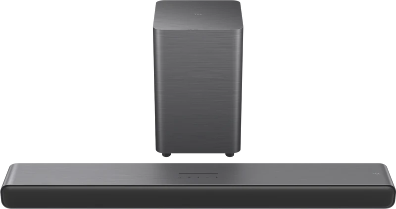 TCL 2.1 Ch Dolby Atmos 220W Soundbar