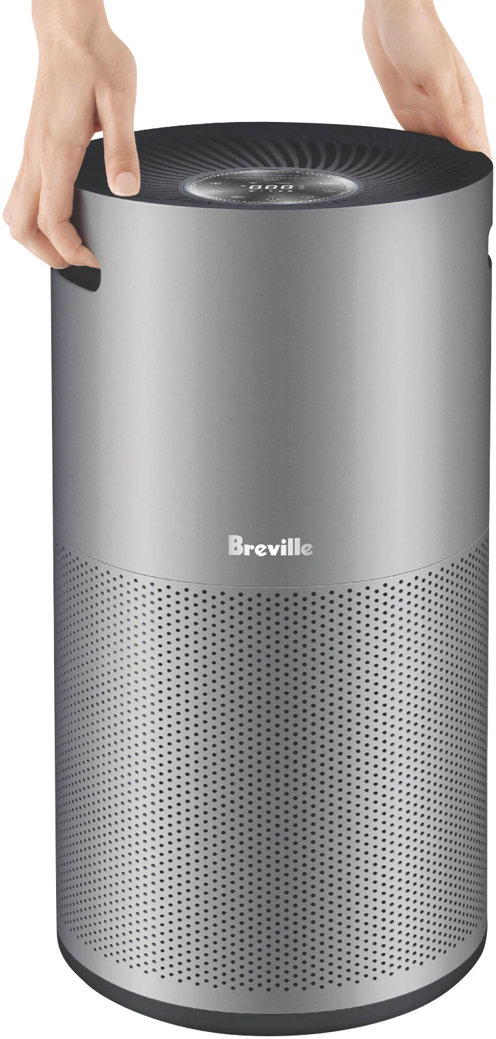 Breville the Smart Air Viral Protect Max