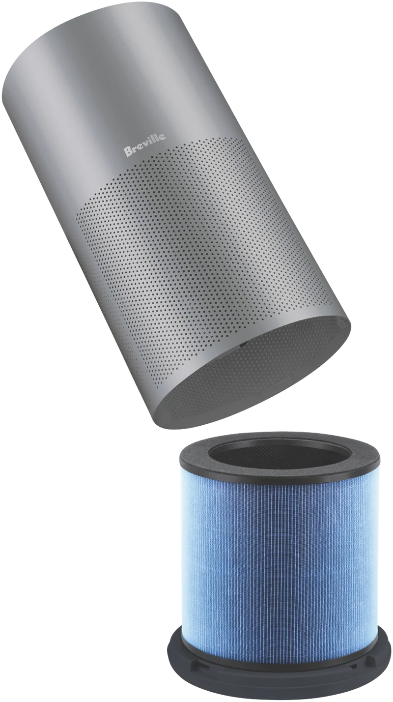 Breville the Smart Air Viral Protect Max