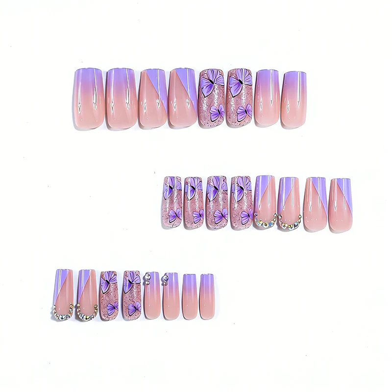 Nagelkunst Karnz