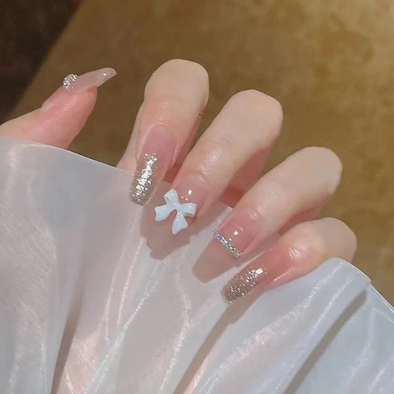 Nagelkunst Karnz
