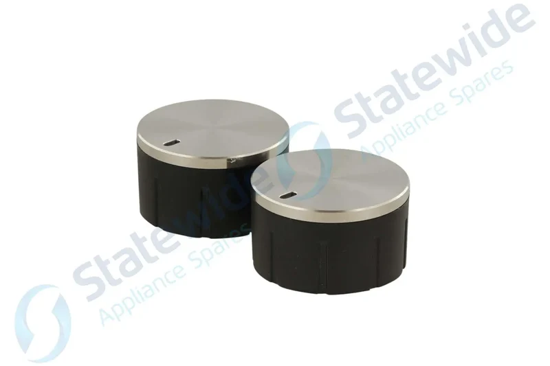 Fisher & Paykel Oven Knob-Genuine (Pack Qty 2)