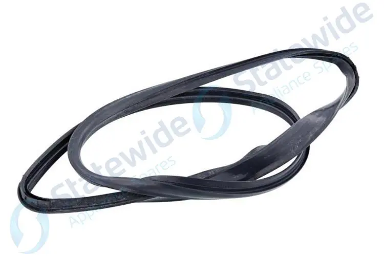 AEG Oven Door Gasket/Seal - B9820-5-M-Genuine