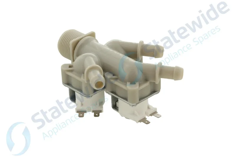 LG FL Washing Machine 3 WAY Inlet Valve-Genuine