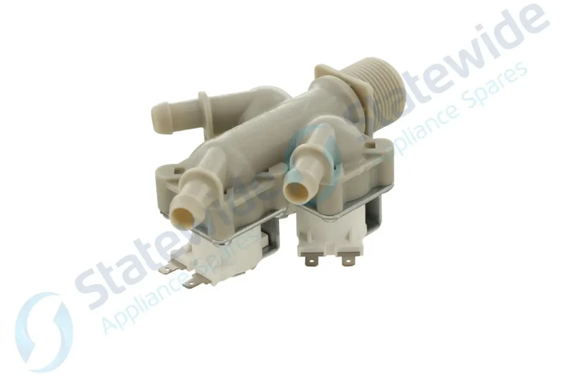 LG FL Washing Machine 3 WAY Inlet Valve-Genuine