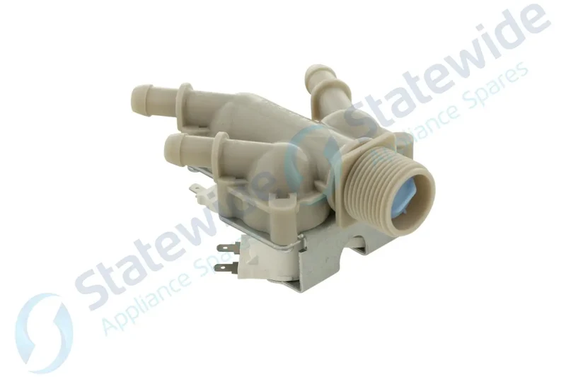 LG FL Washing Machine 3 WAY Inlet Valve-Genuine