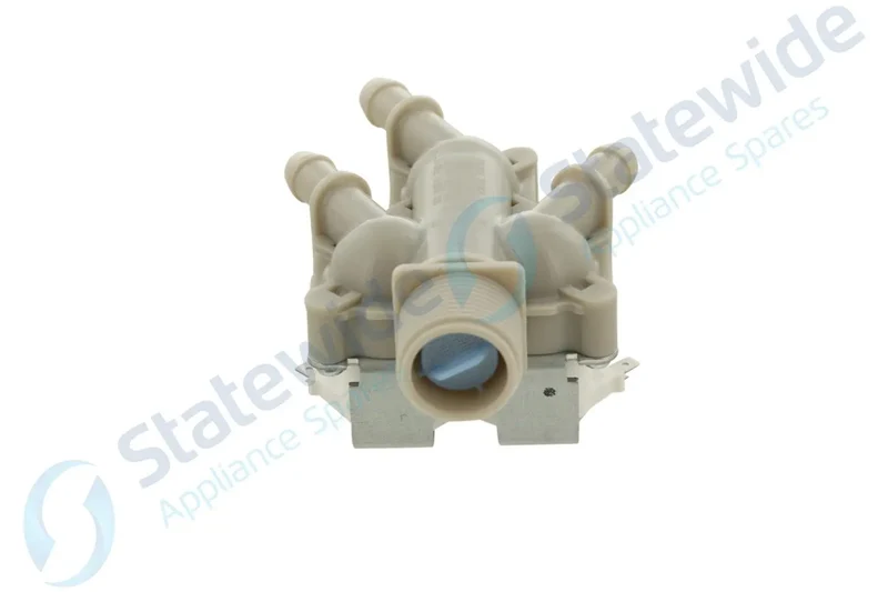 LG FL Washing Machine 3 WAY Inlet Valve-Genuine