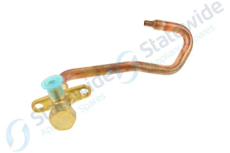 MITSUBISHI ELEC Aircon OUTDOOR STOP Valve (LIQUID) -MUZ-AP35VG-A1