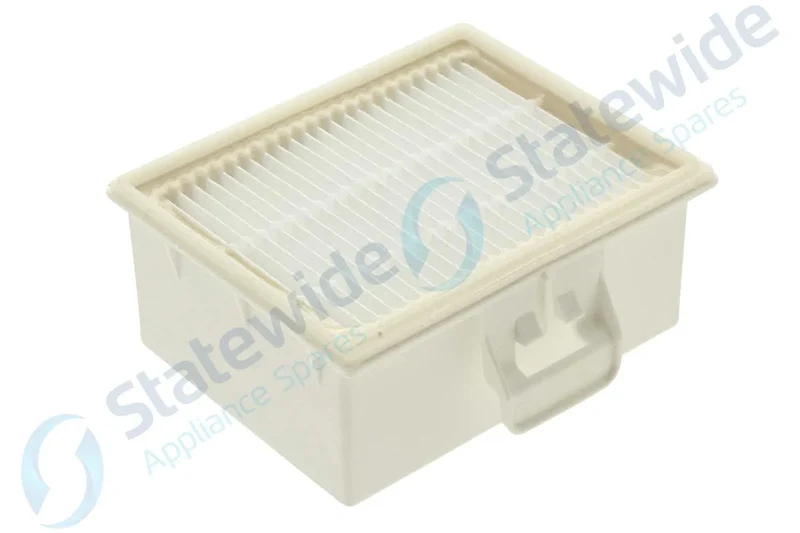 BOSCH Vacuum HIGH PERFORMANCE HYGIENE Filter F1C5L-Genuine