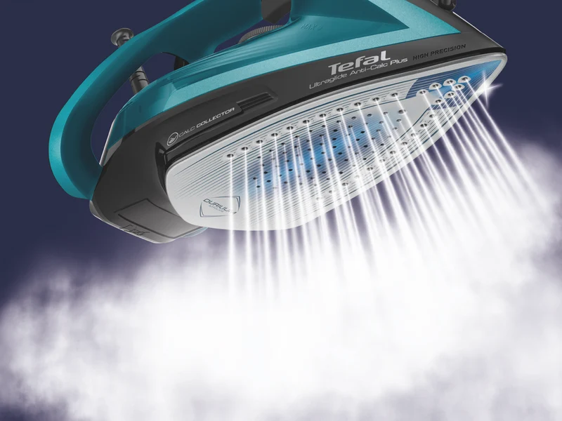 Tefal UltraGlide Anti-Calc Plus
