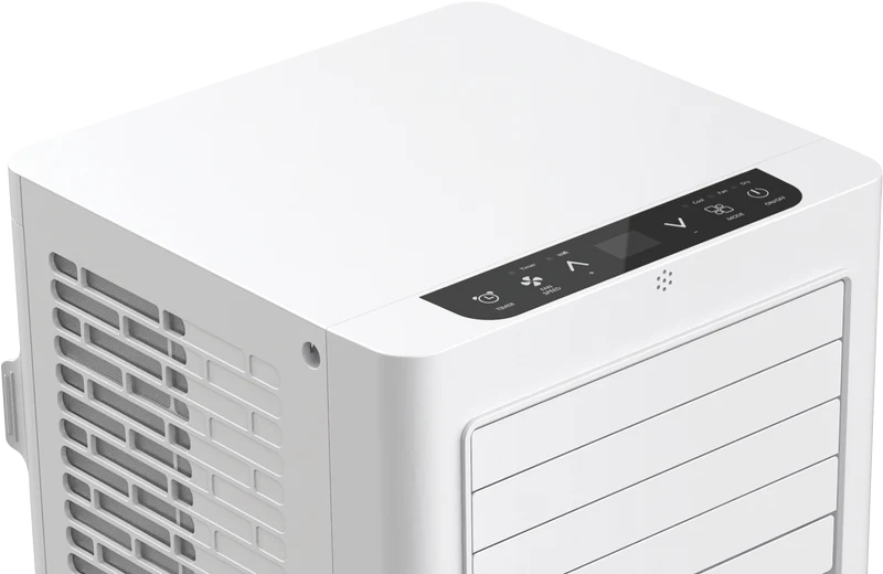 Dimplex 2.6kW Portable AC w/ Dehumidifier