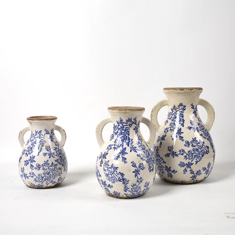 Deko Vase Karnz