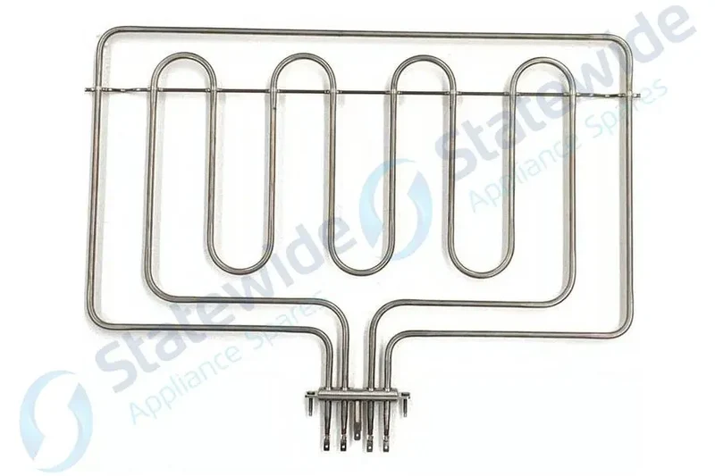BAUMATIC/VENINI Oven Top Grill Element DUAL 1700W+1050W-Genuine