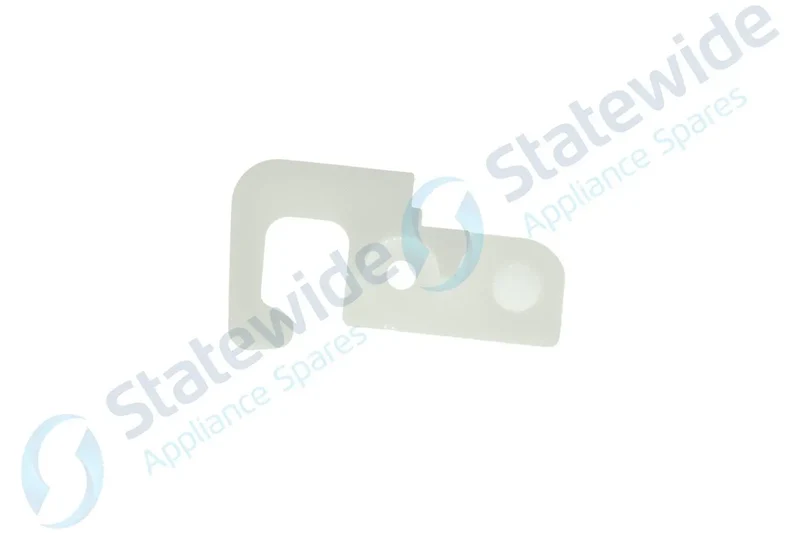 ELECTROLUX/SHARP (Freezer) Spring Door Hinge STOP (Right hand)-Genuine