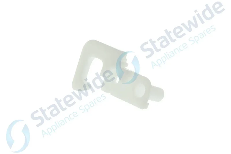 ELECTROLUX/SHARP (Freezer) Spring Door Hinge STOP (Right hand)-Genuine