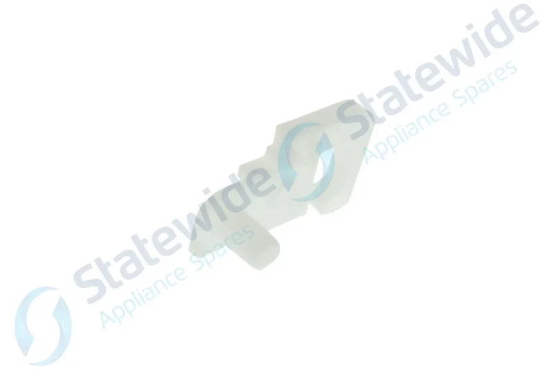 ELECTROLUX/SHARP (Freezer) Spring Door Hinge STOP (Right hand)-Genuine