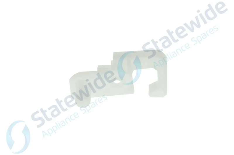 ELECTROLUX/SHARP (Freezer) Spring Door Hinge STOP (Right hand)-Genuine