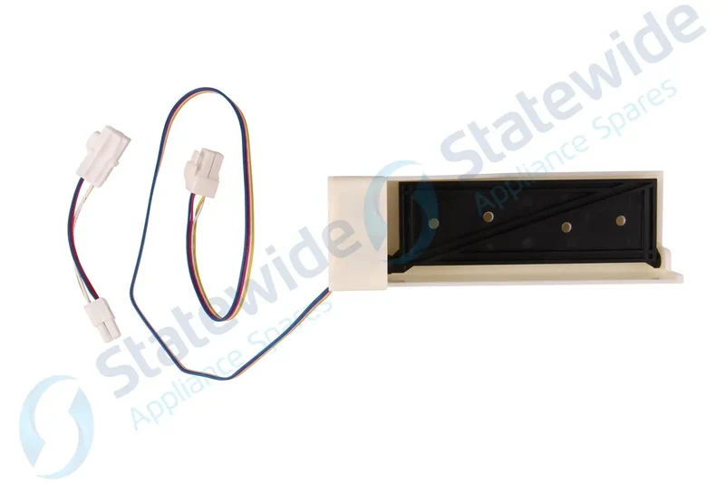 ELECTROLUX/SIMPSON/WEST Fridge MOTORISED BAFFLE-Genuine