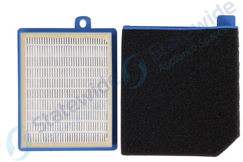 ELECTROLUX ULTIMATE/PURE PC91 Vacuum Filter Kit(washable)-Genuine