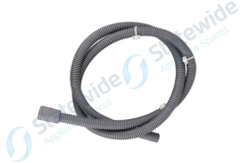 PANASONIC TL Washer FLEXIBLE Drain Hose-NA-FS95G3