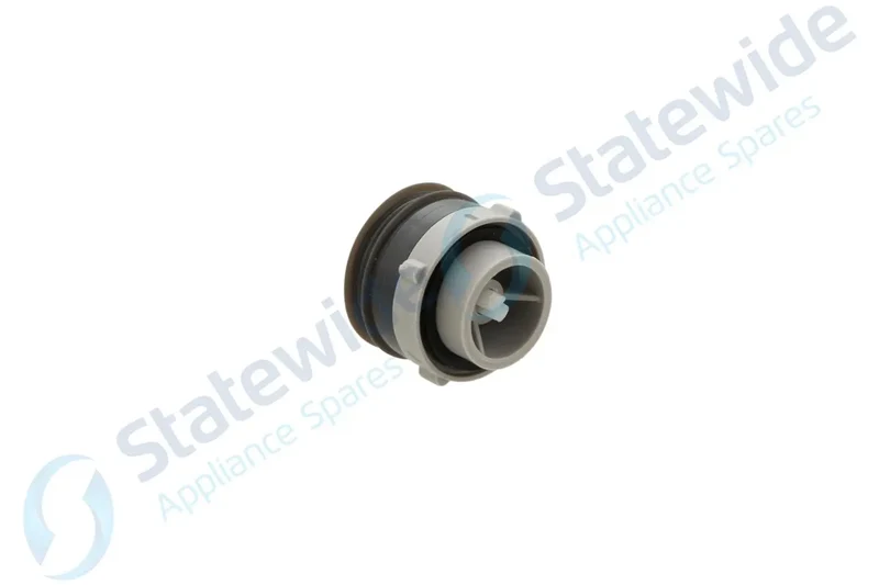 SAMSUNG FL Washer DISPENSER Drawer Pipe Cap/Plug