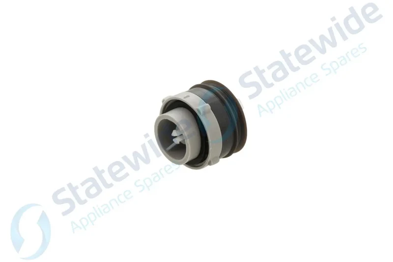 SAMSUNG FL Washer DISPENSER Drawer Pipe Cap/Plug
