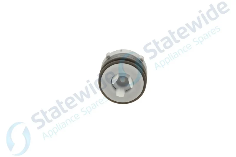 SAMSUNG FL Washer DISPENSER Drawer Pipe Cap/Plug