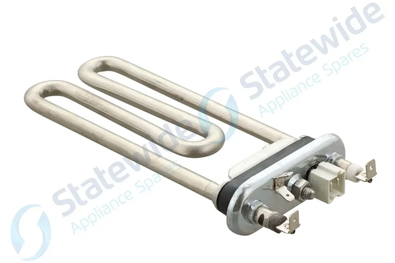 Fisher & Paykel FL Washer Heating Element-WH1060P3, WH8560P3-Genuine