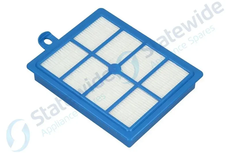 ELECTROLUX ULTIMATE/PURE PC91 Vacuum HYGIENE Filter (BLUE)-Genuine