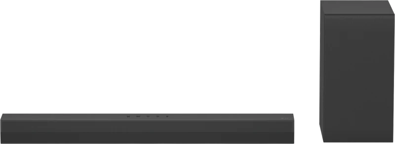 LG 2.1Ch 300W Soundbar