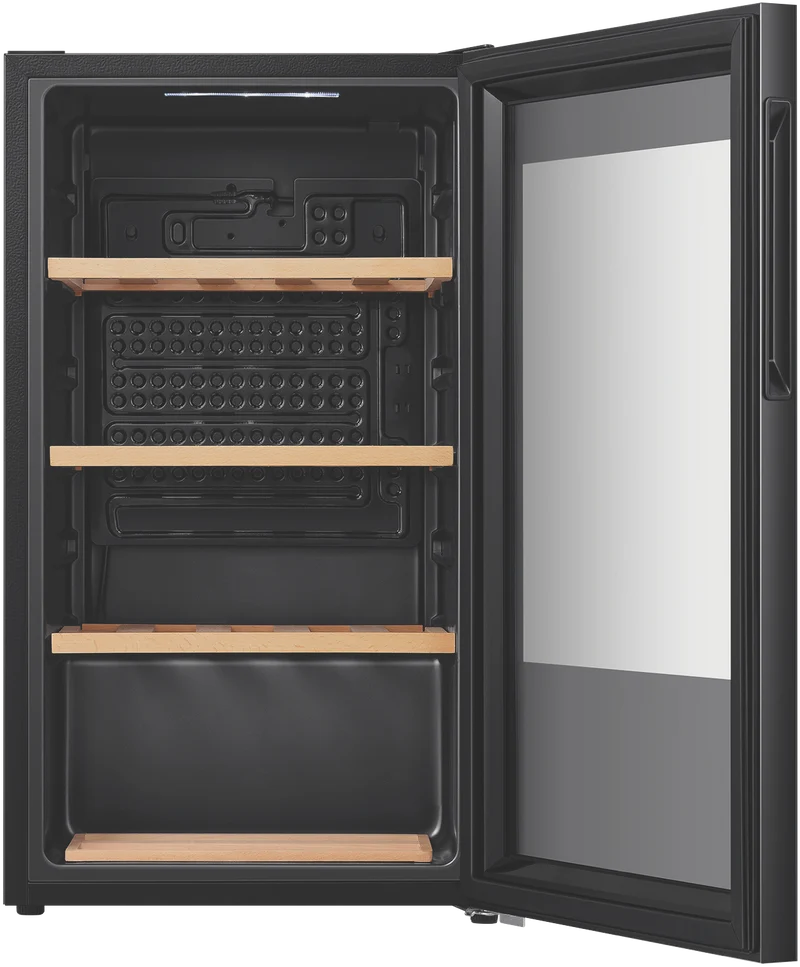 Hisense 30 Bottle Wine Cellar
