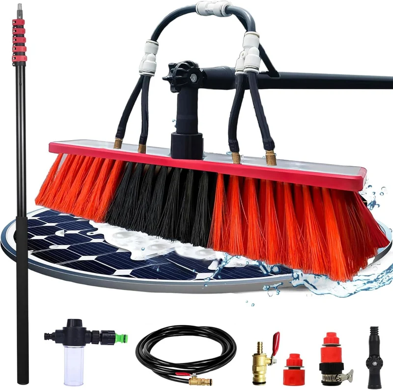 Advanced Cleaning Tool Karnz