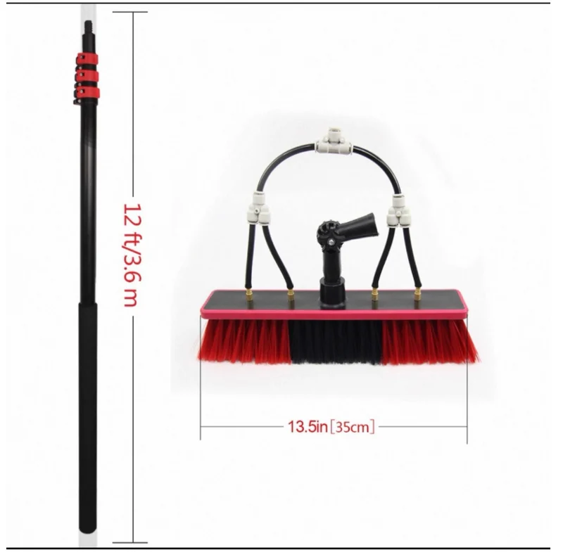 Advanced Cleaning Tool Karnz