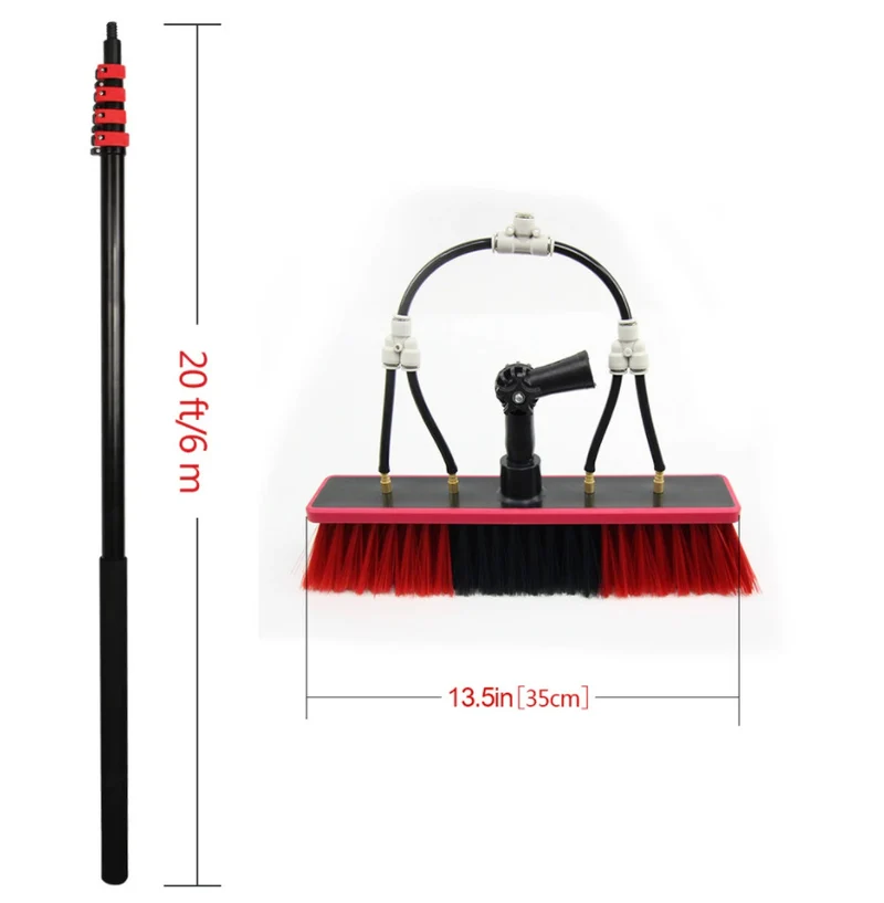 Advanced Cleaning Tool Karnz