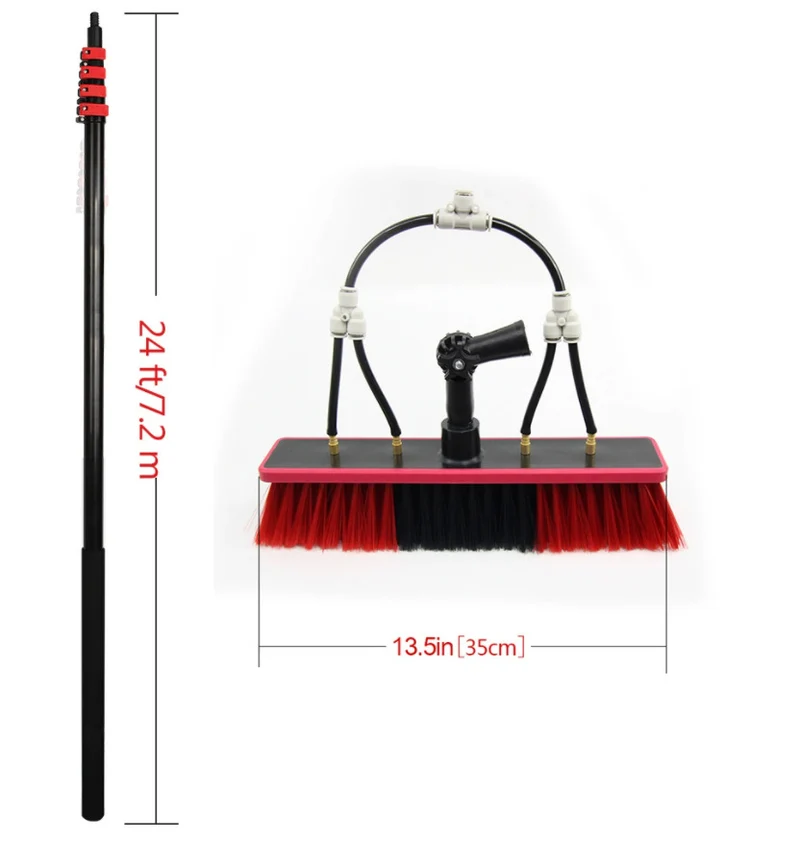 Advanced Cleaning Tool Karnz