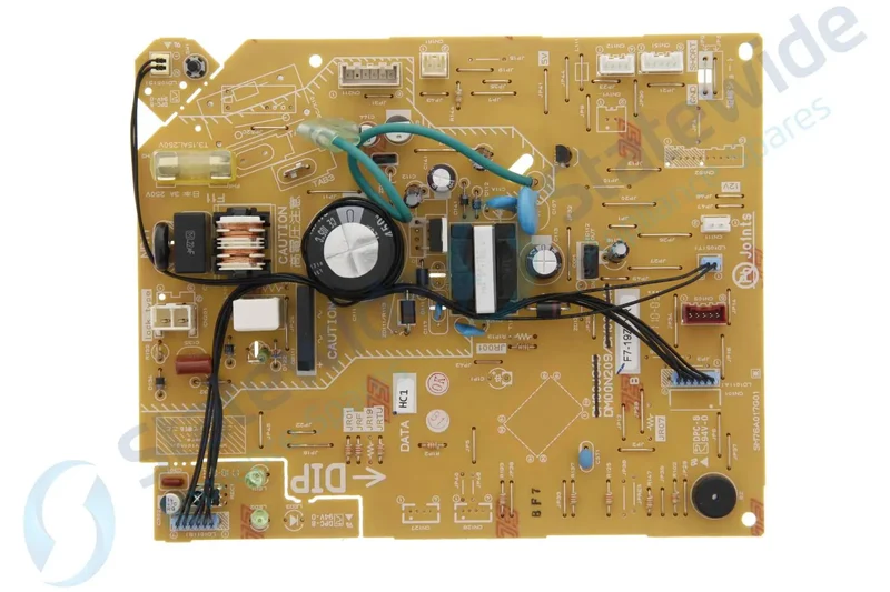 MITSUBISHI ELEC Aircon INDOOR Control PCB-MSY-GN50VF-A1-Genuine