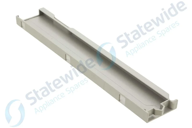 Fisher & Paykel Fridge Guide Rail Cover (Left HAND)-Genuine