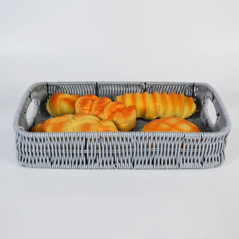 Stapeln Woven Storage Trays Karnz