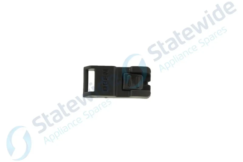 ELECTROLUX ERGORAPIDO Vacuum Side Clip ROLL Brush-Genuine