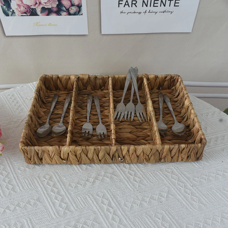 Multi-Compartment Aufbewahrungsschale Karnz