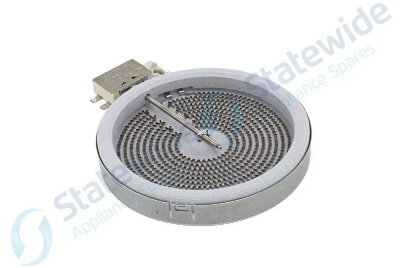 CHEF/Westinghouse Cooktop Ceramic Element 1200W 240V-EHC647U, PHM798-Genuine